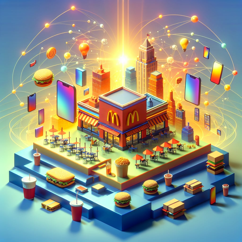 Chipotle's Innovative Leap into the Metaverse with AI