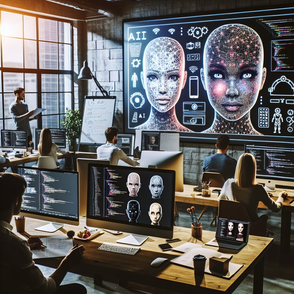 Akool Revolutionizes Avatars with the Power of Generative AI