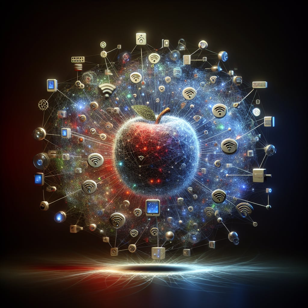 Collaboration in AI Models: A Step Forward for Wireless Networks