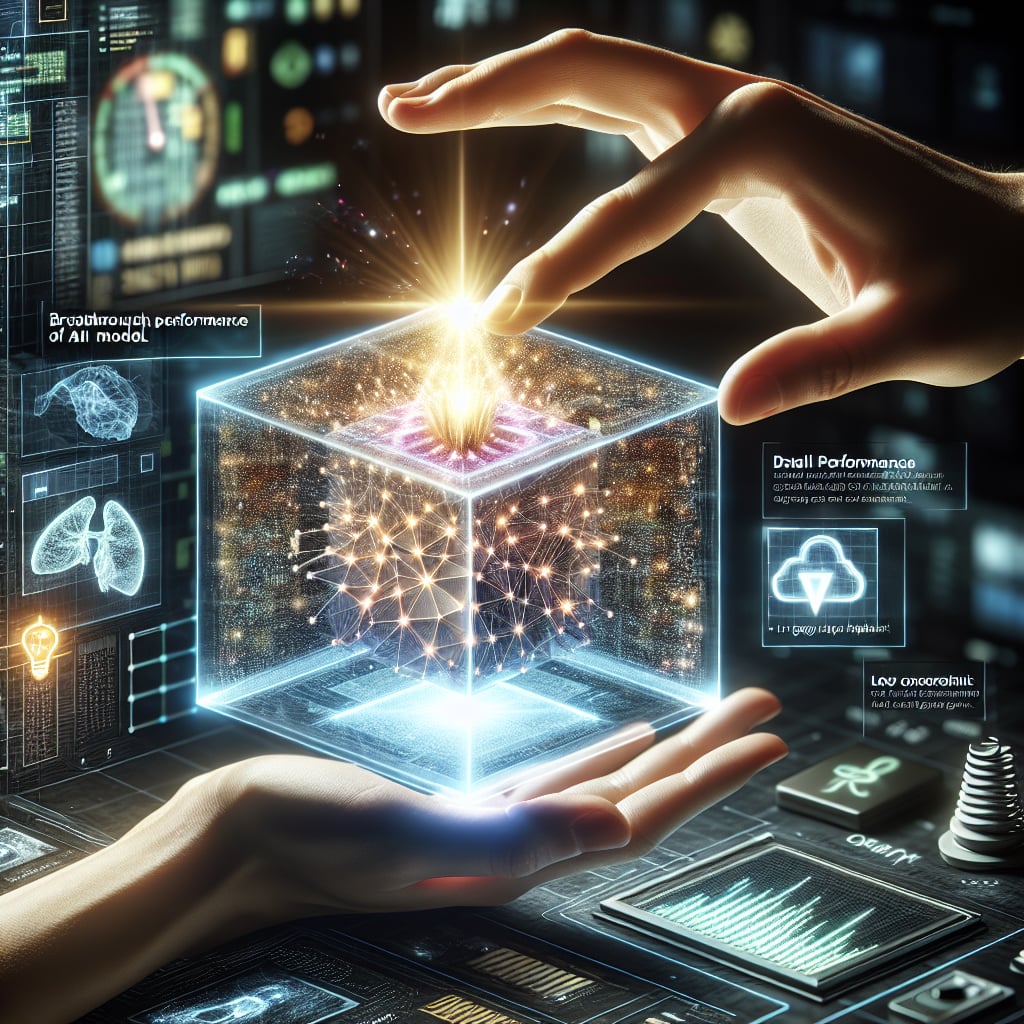 Discover the Breakthroughs of Microsoft's Compact Phi-4 AI Models