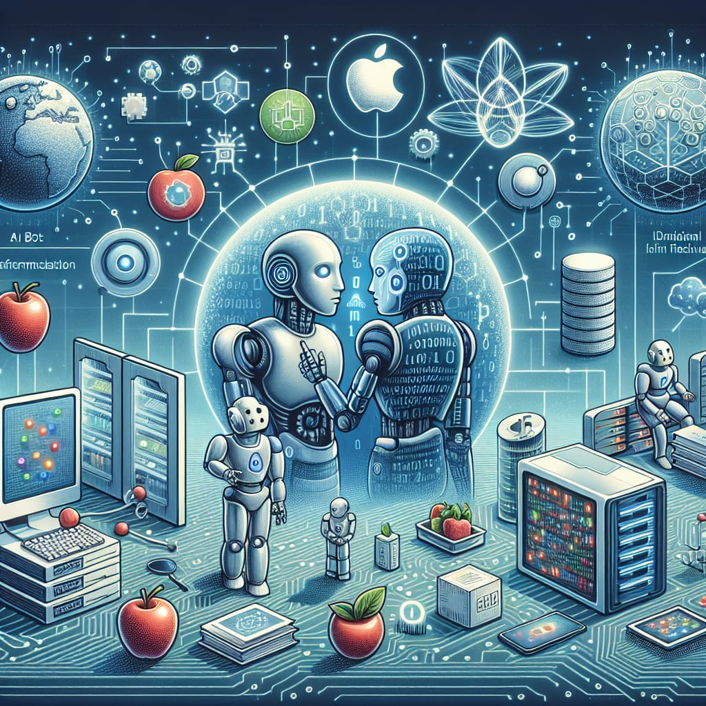 Concerns Arise Over AI Companion Site’s Interaction with Underage Bots