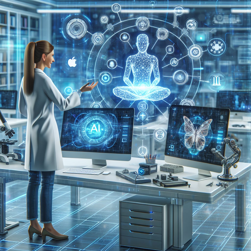 GPT-4.5: A Major Leap in Conversational AI