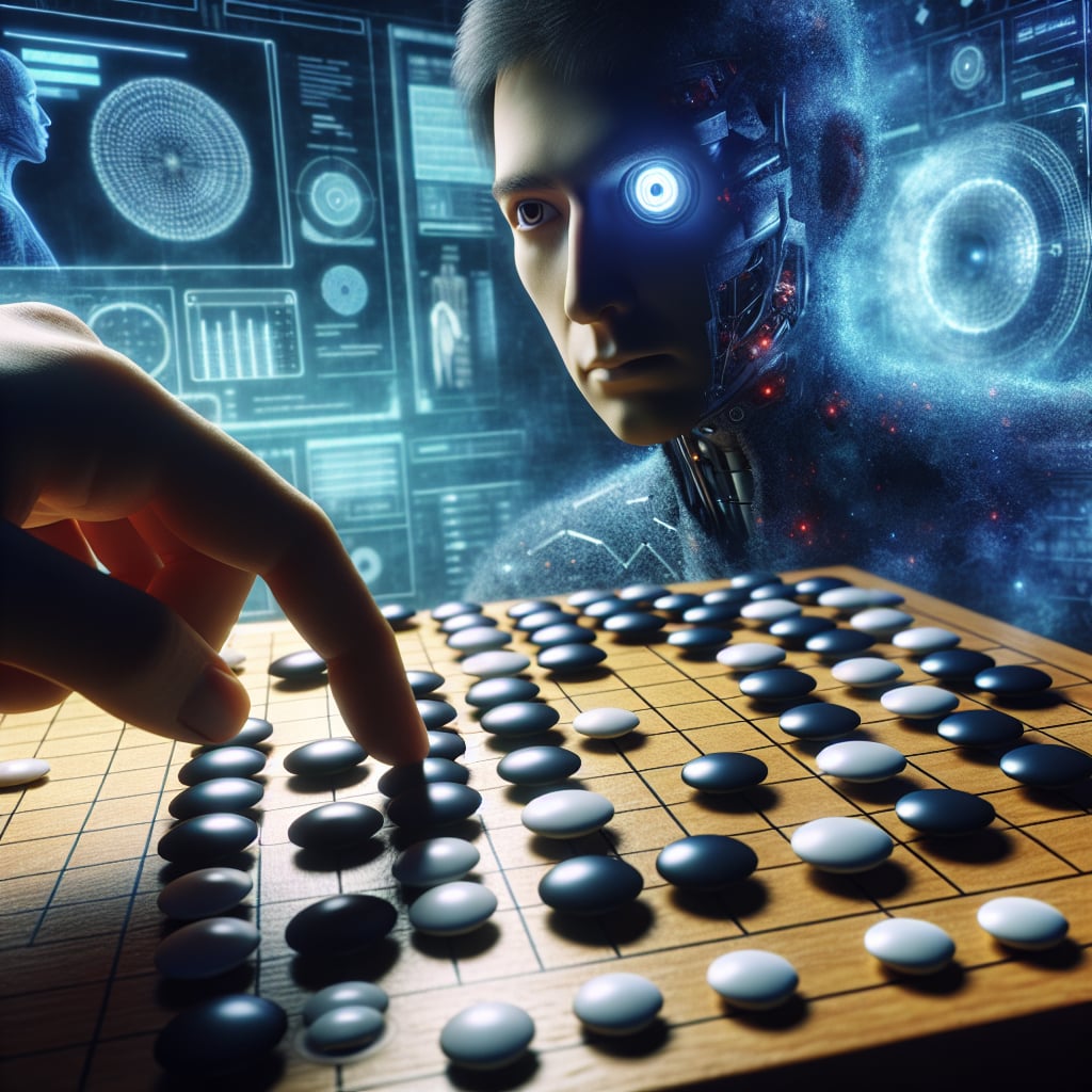 The Evolution of AI: From AlphaGo to New Horizons