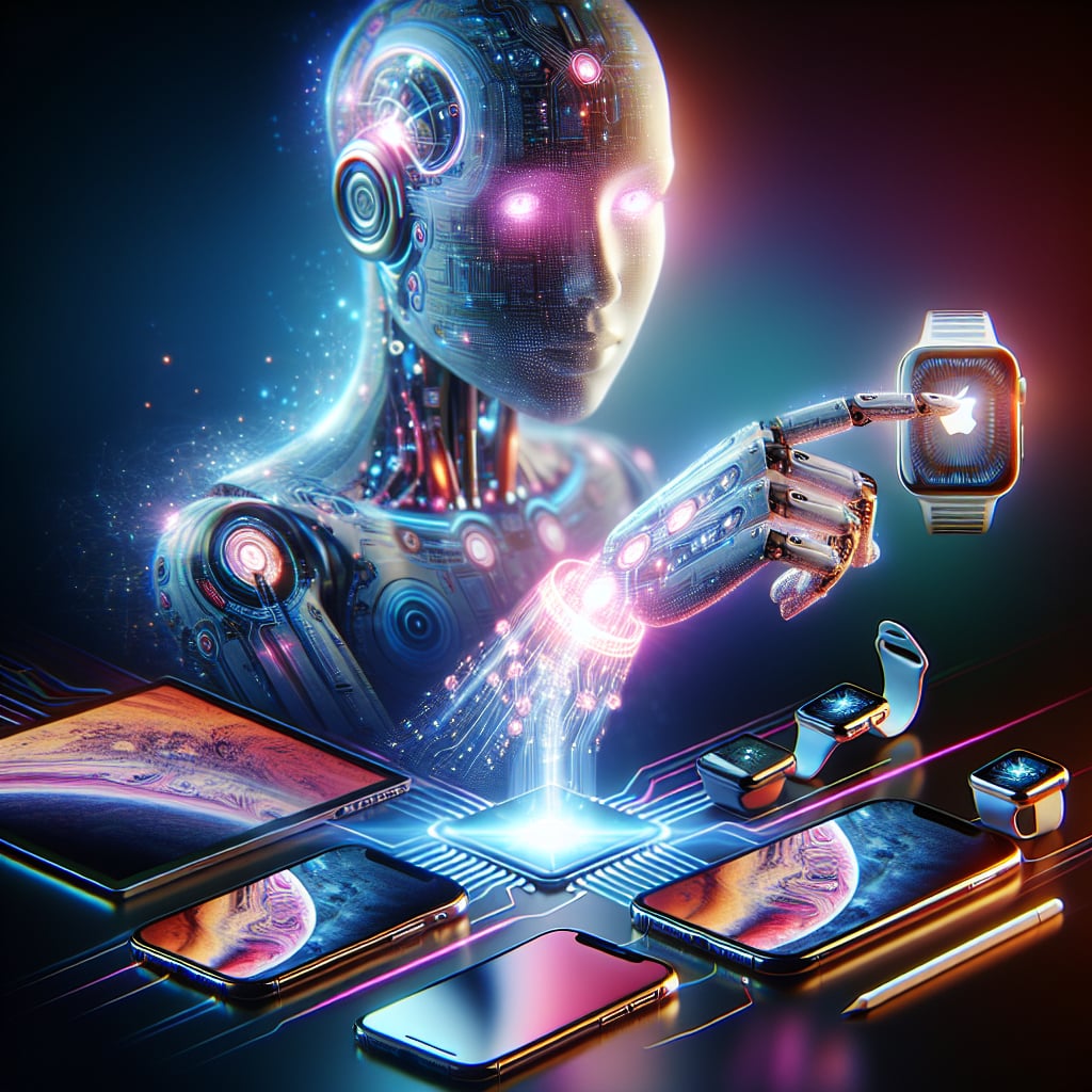 The Game-changing Capabilities of 2025's Advanced AI Systems