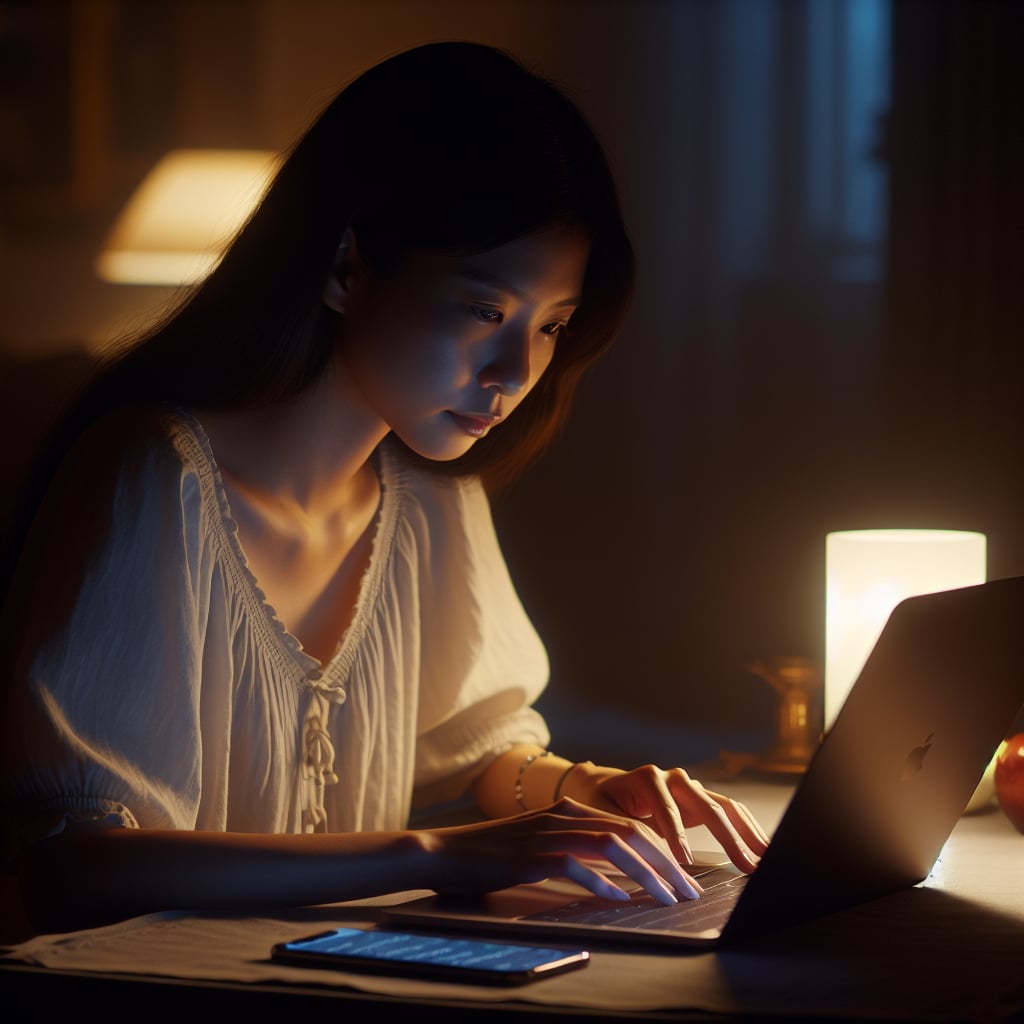 How DeepSeek is Transforming Fortune Telling with AI in China