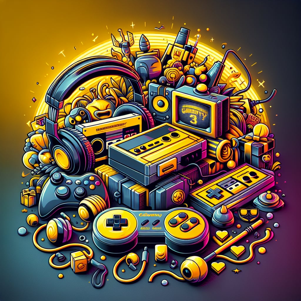 Celebrating Pac-Man's Legacy: A Look into the Gaming World's Latest Development