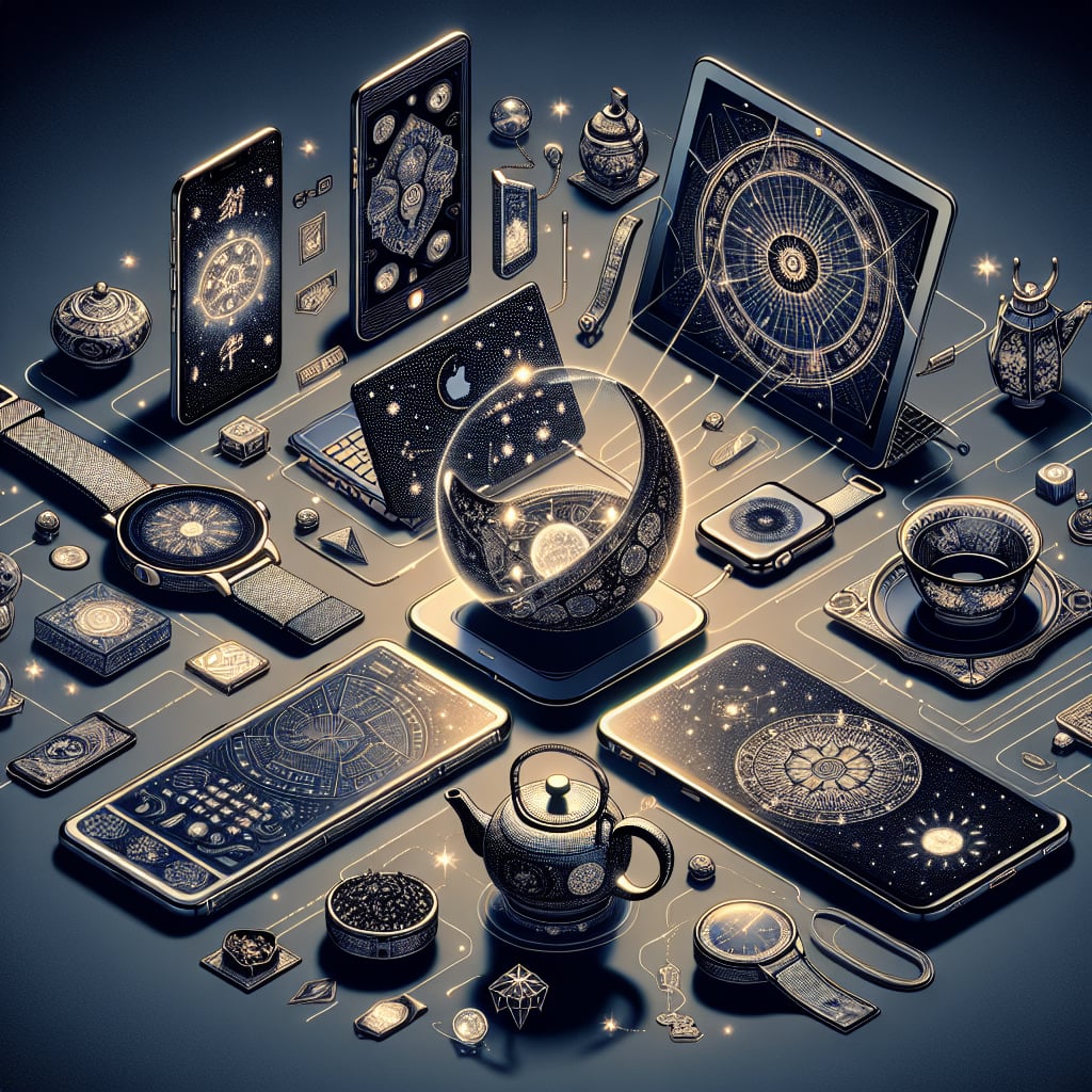DeepSeek: Revolutionizing Fortune Telling with AI