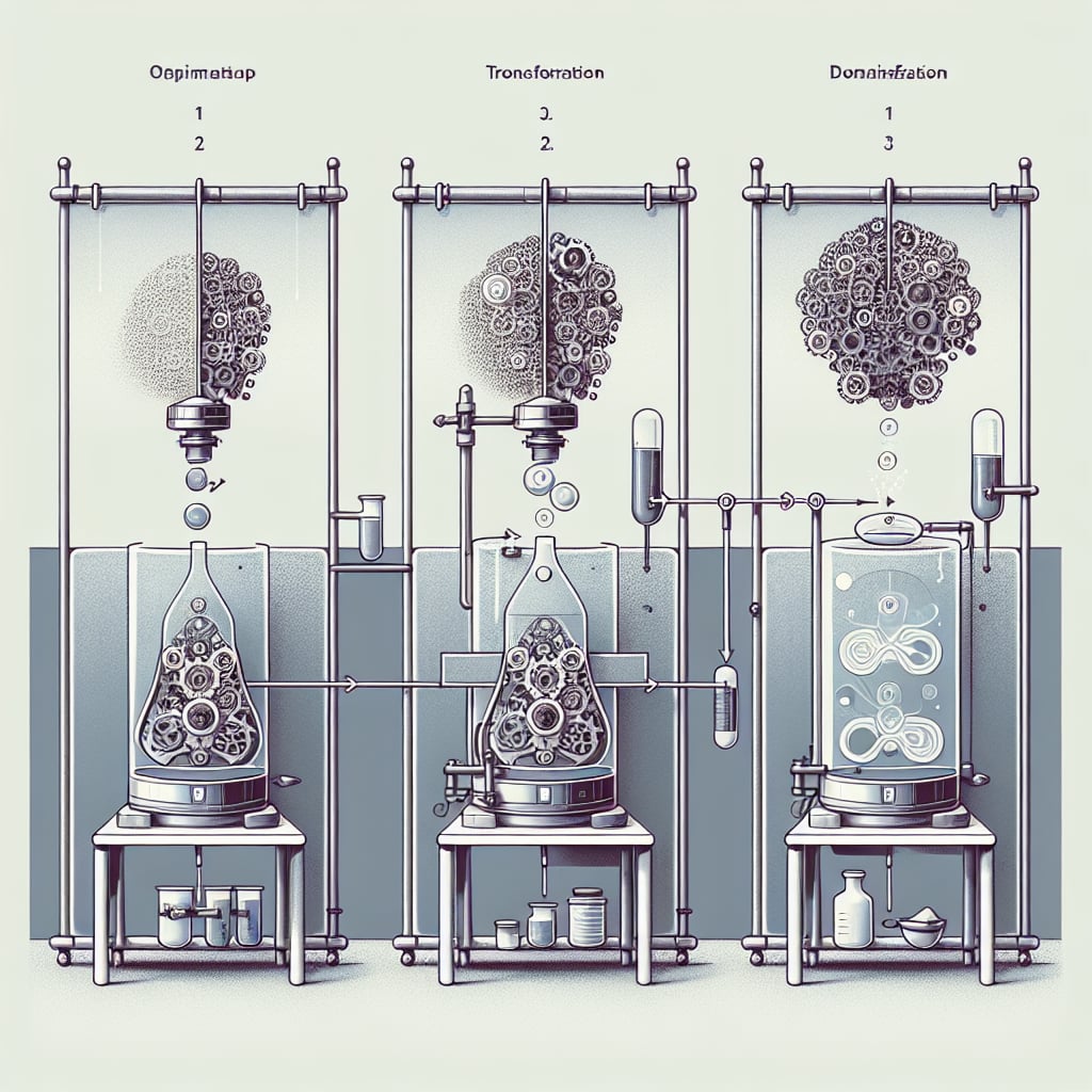Revolutionizing AI Deployment: The Impact of the 'Chain of Draft' Method