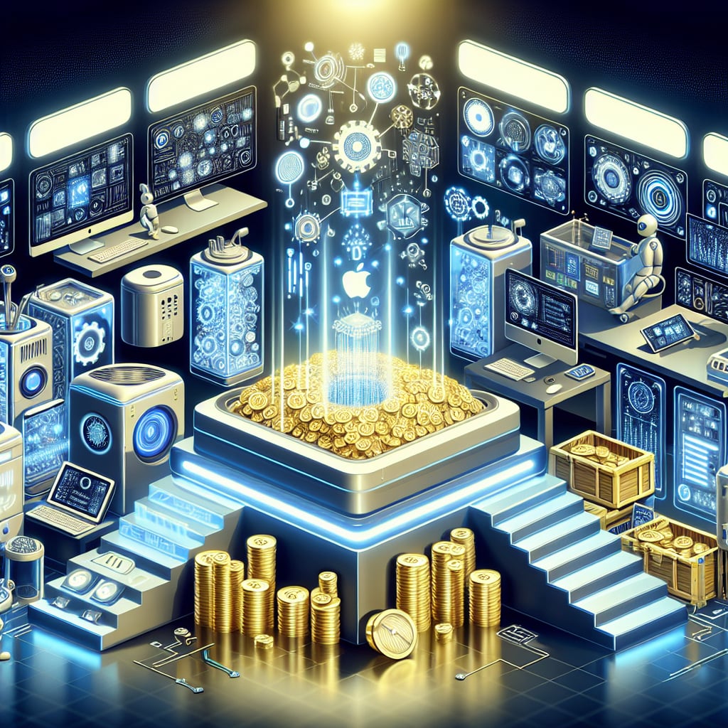 Anthropic Secures Significant Investment Boosting AI Market Valuation