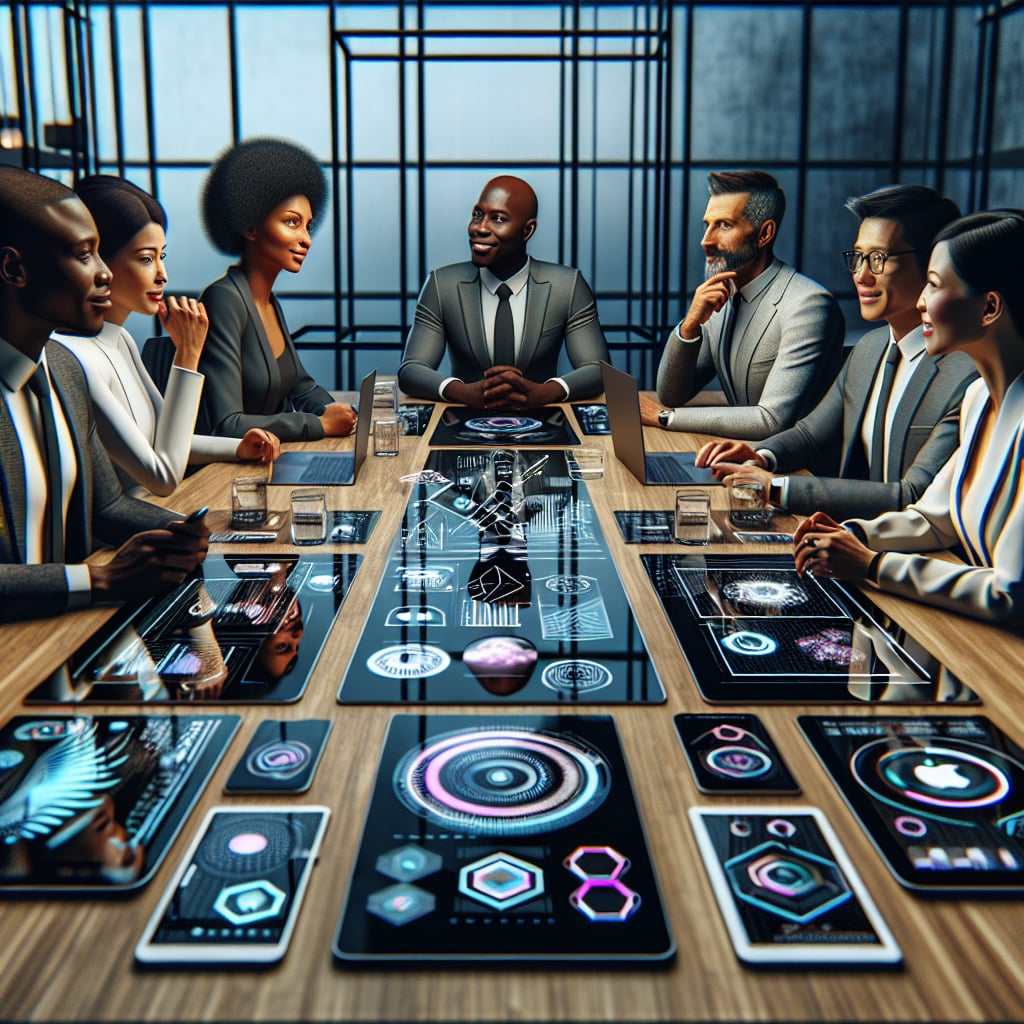 Pioneering the Future: Insights from AI Leaders at VB Transform 2025
