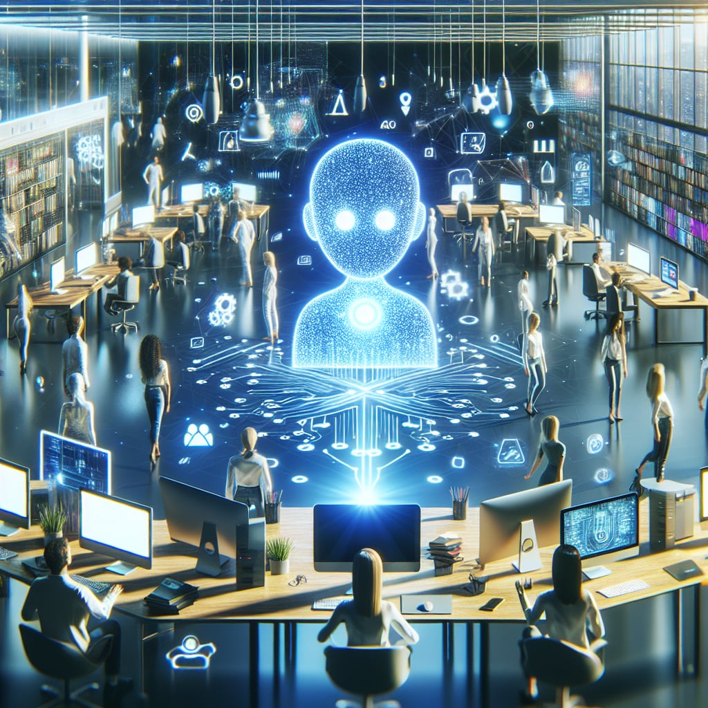 Auxia's Innovative Approach to Revolutionize Enterprise Marketing with AI Agents