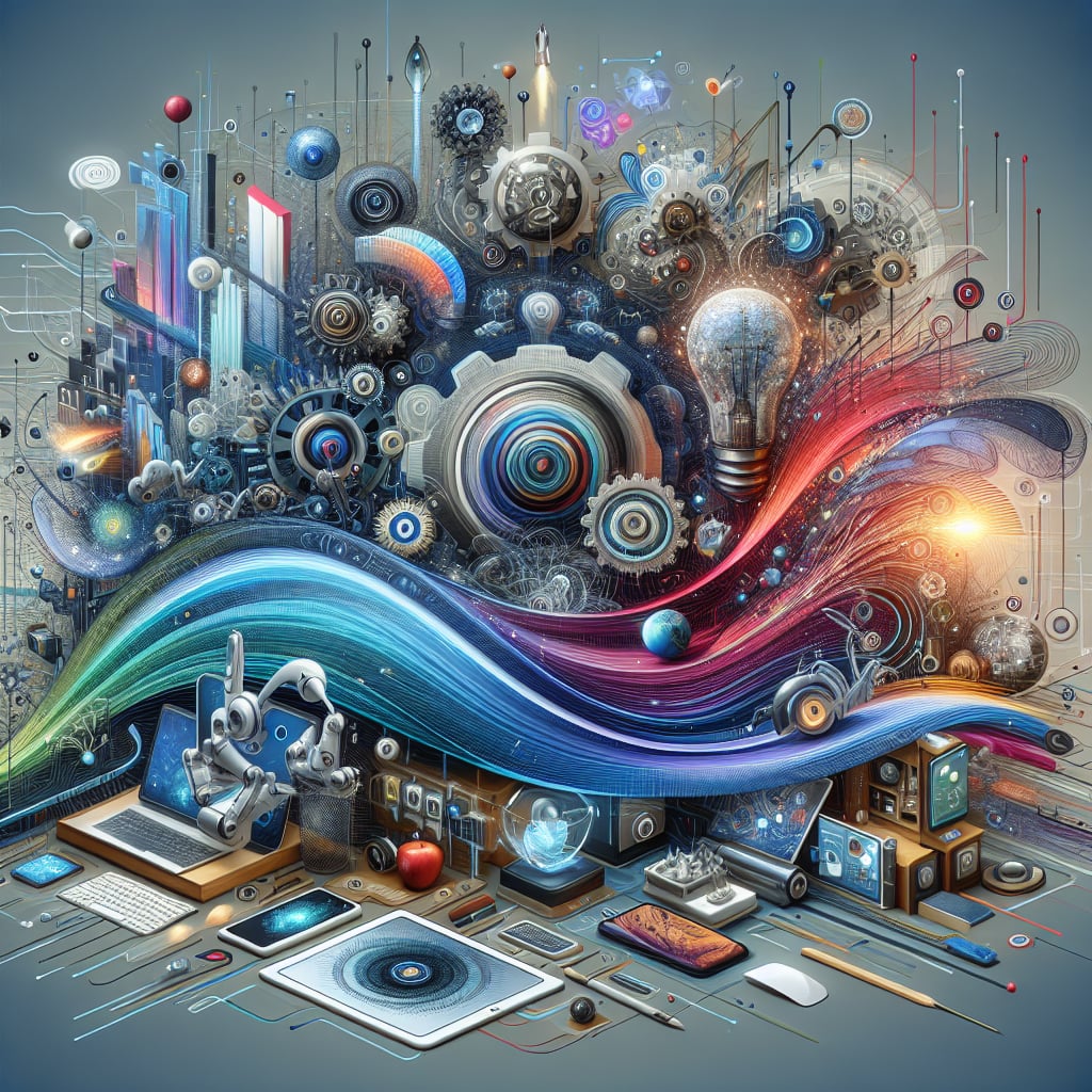 Customizing Generative AI for Unique Business Solutions