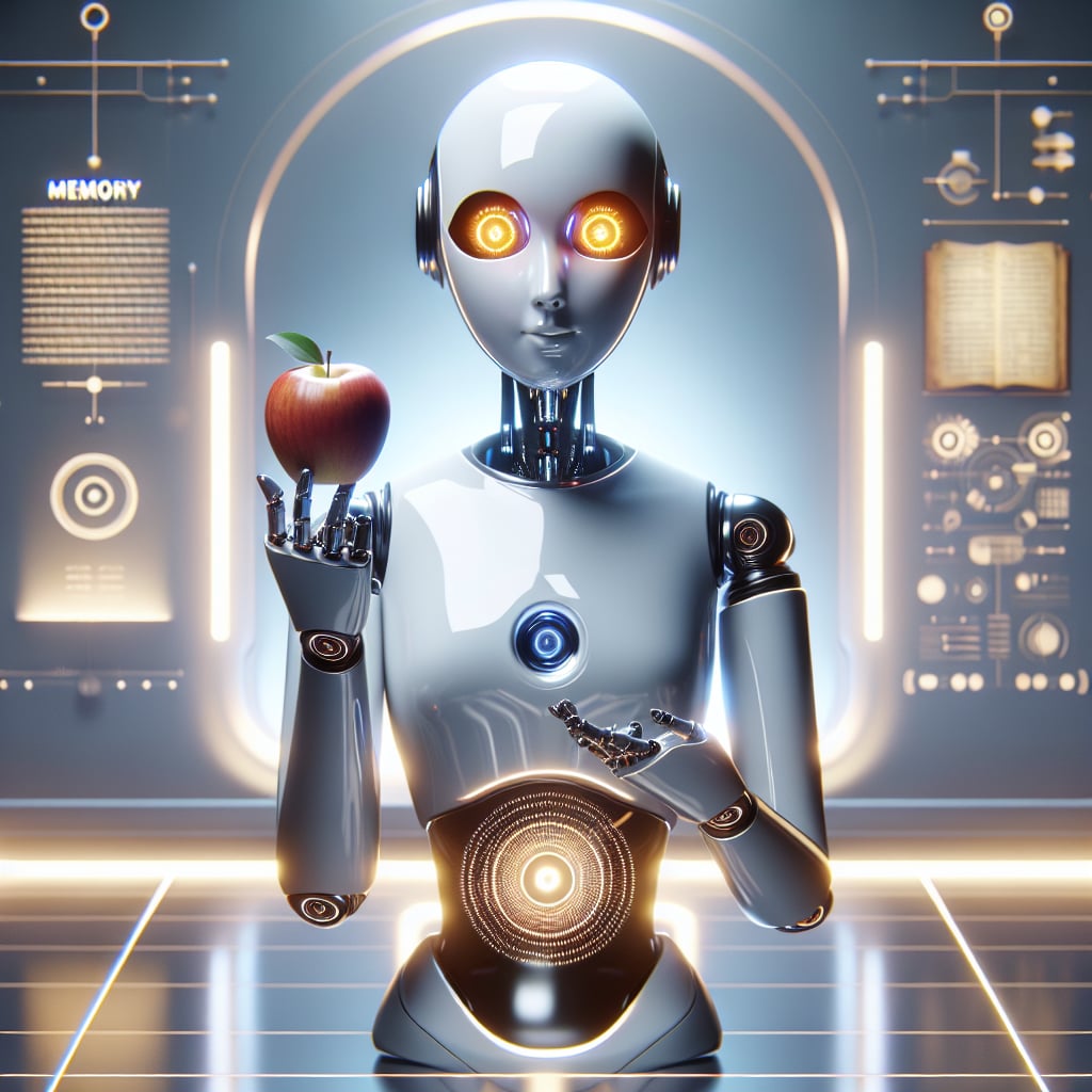 Enhancing AI Agents with Long-Term Memory