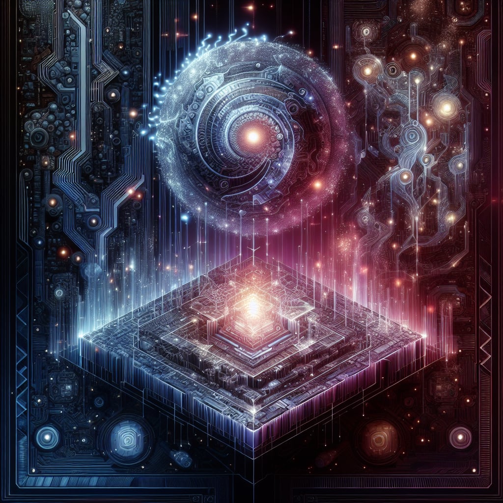 Alibabah's New Model Addresses Efficiency in AI: A Dive into QwQ-32B