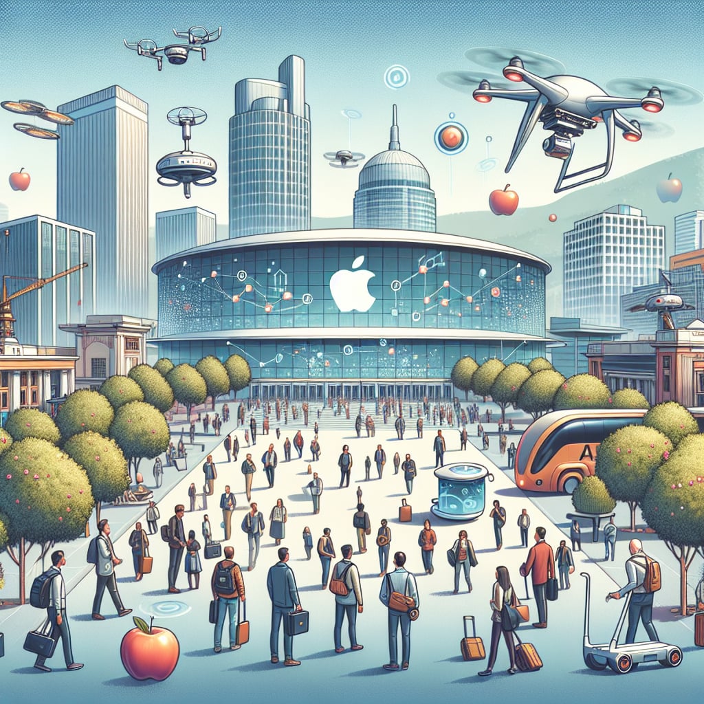 GTC 2025: A Gateway to the Future of Artificial Intelligence