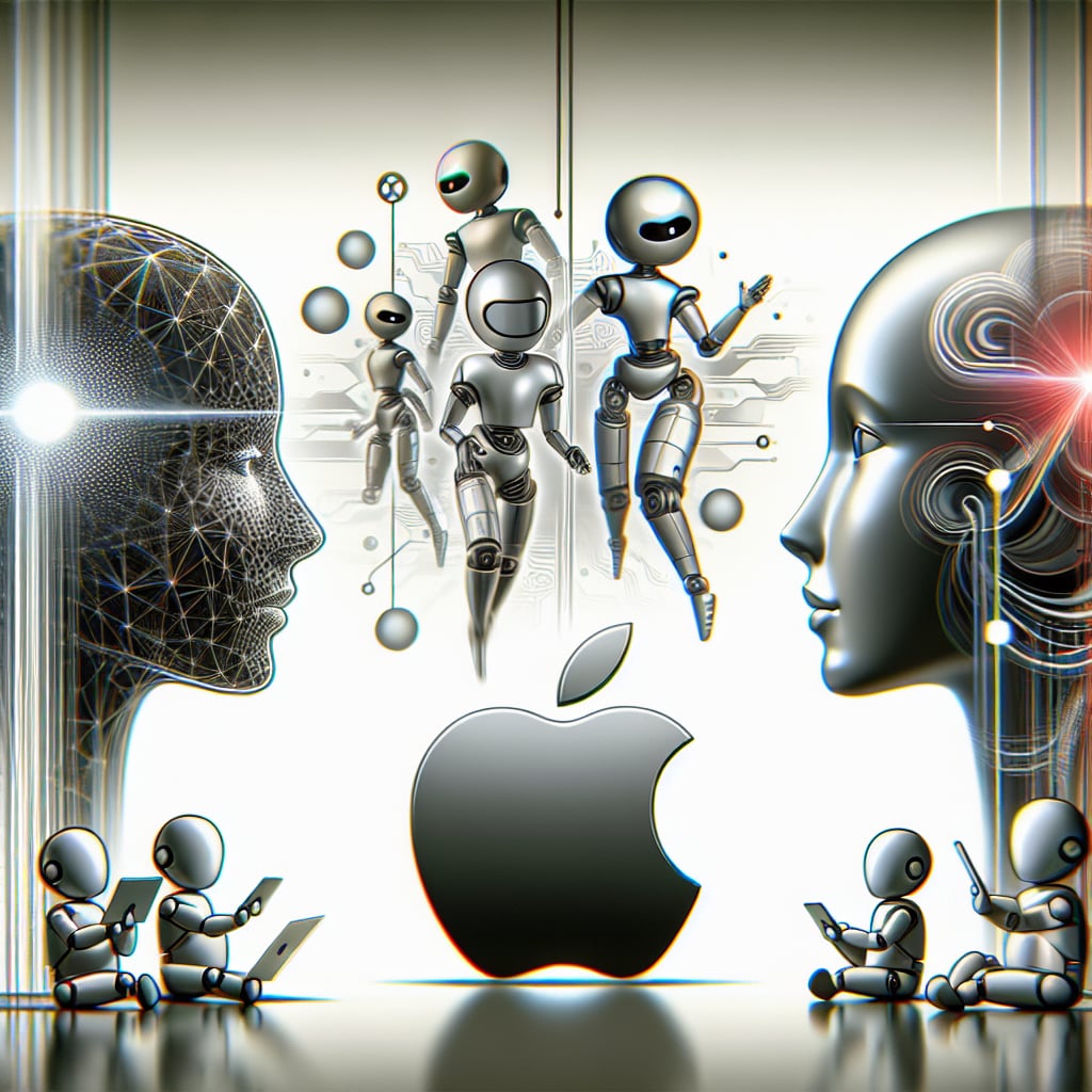 A New Standard for AI Agent Interoperability