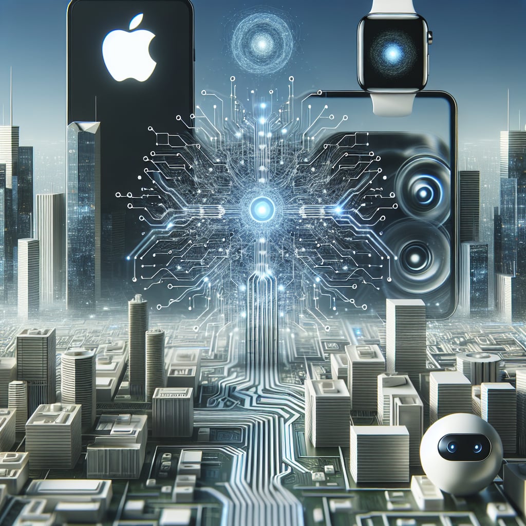 The Great Software Rewiring: How AI is Transforming the Industry