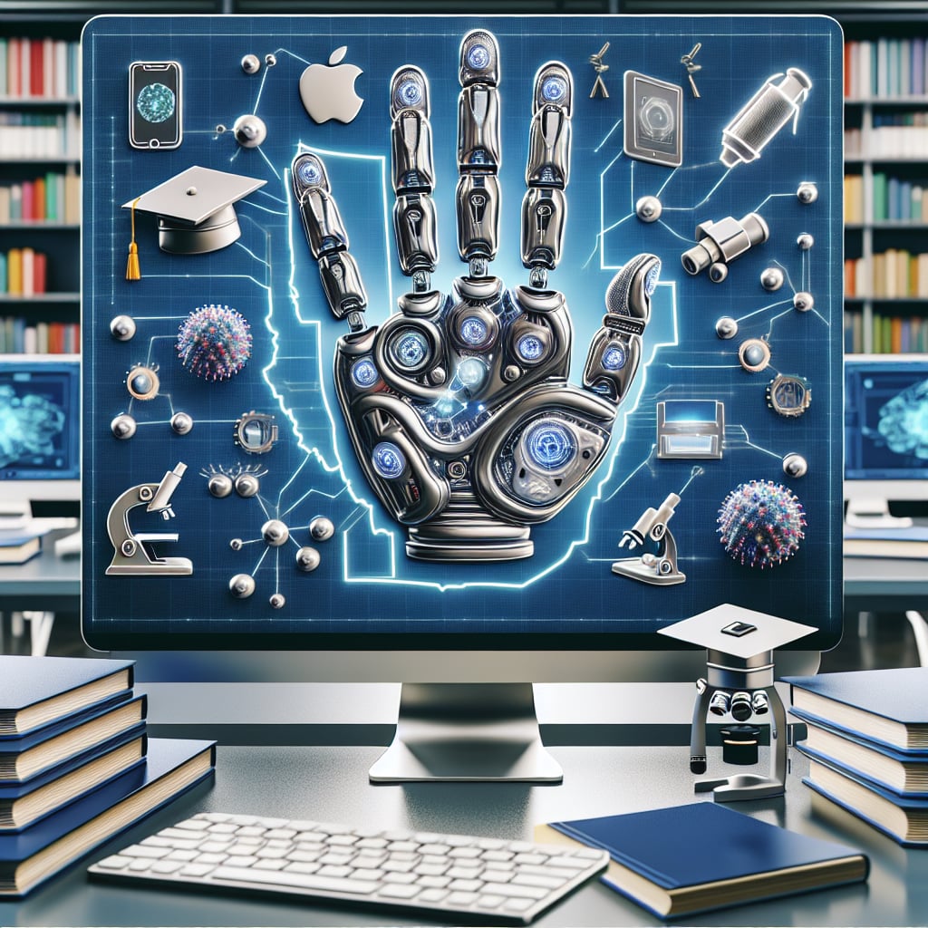 Nvidia and Utah Partner to Enhance AI Education and Workforce Development