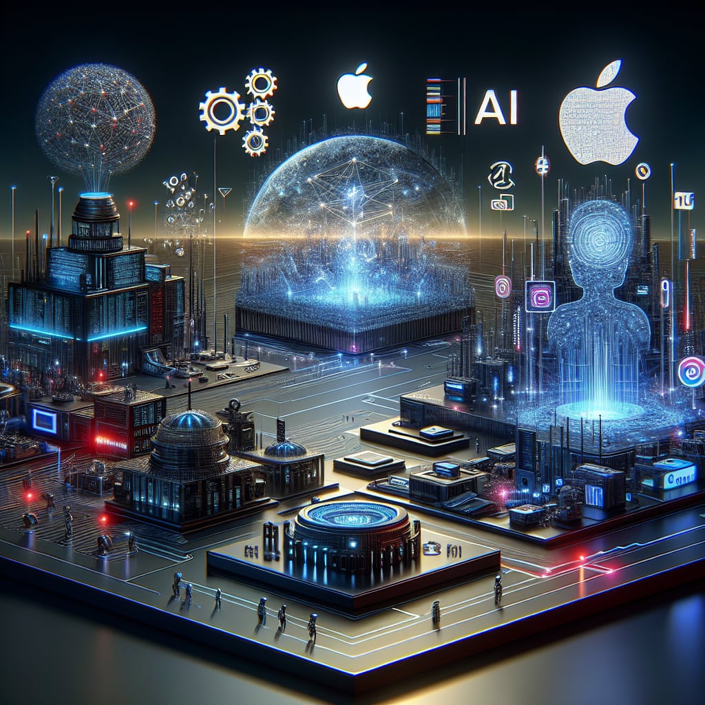 AI Market Transformation: Black Forest Labs Challenges Giants