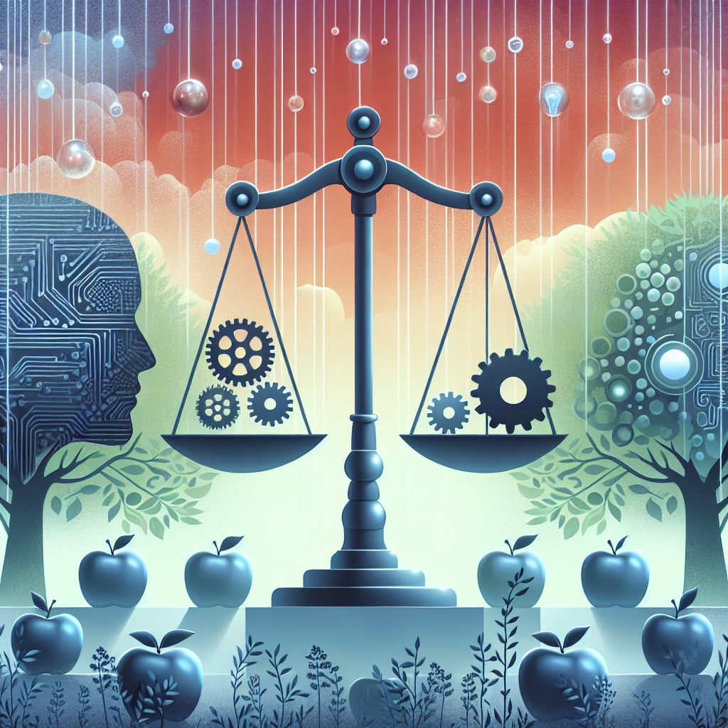New AI Benchmarks Aim to Reduce Bias in Models