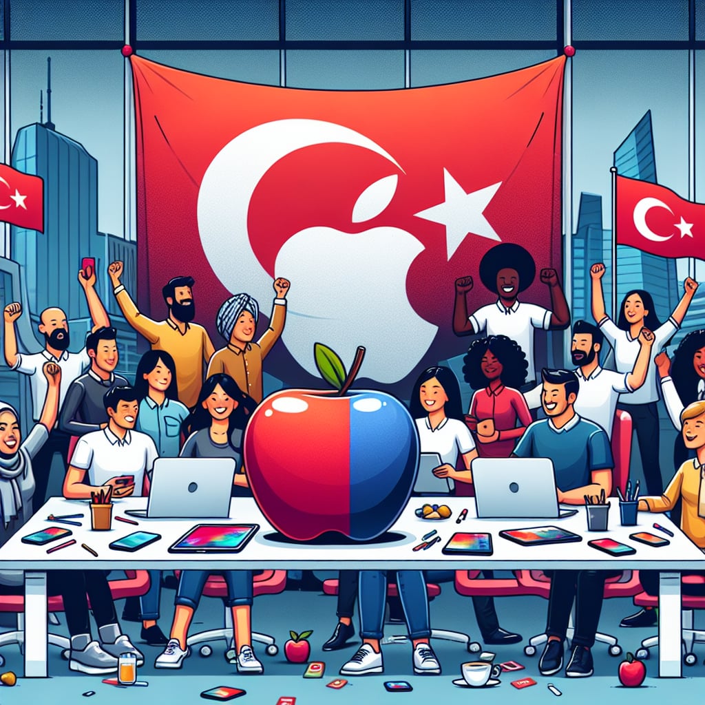 Good Job Games Secures $23 Million to Advance Match-3 Gaming in Turkey