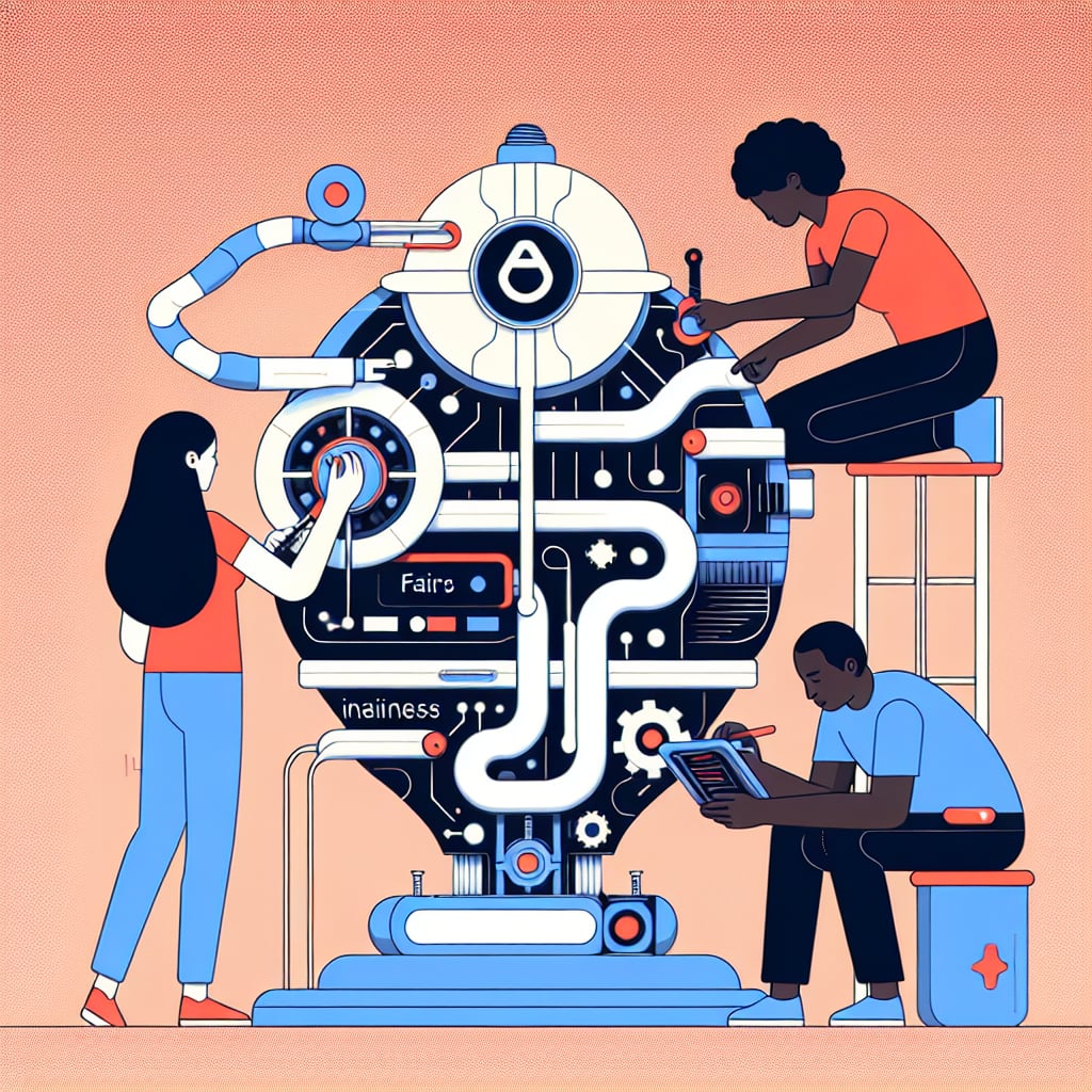 New Benchmarks Aim to Make Artificial Intelligence Fairer