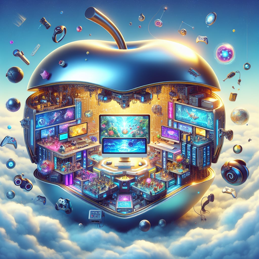 Opus Major: Harmonizing Entertainment and Technology with $10 Million Boost