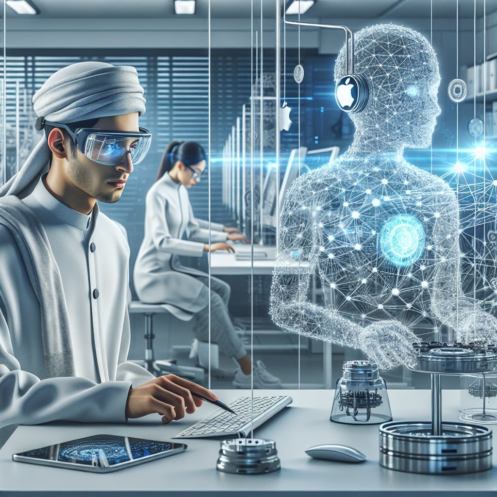 Revolutionary AI Auditing Method Unveiled by Researchers