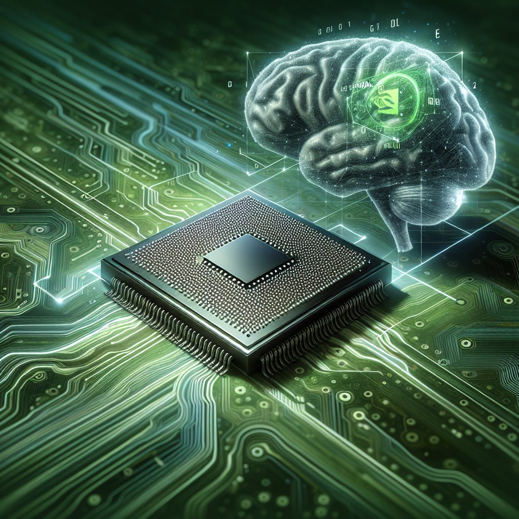 Nvidia's GTC Keynote Focus: Embracing the AI Revolution