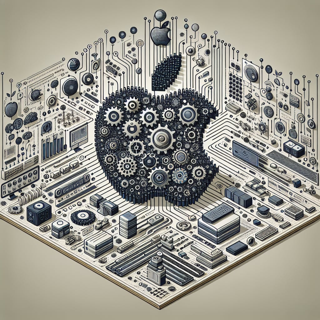 OpenAI's Strategic Move: How the Agents SDK Could Transform Enterprise AI