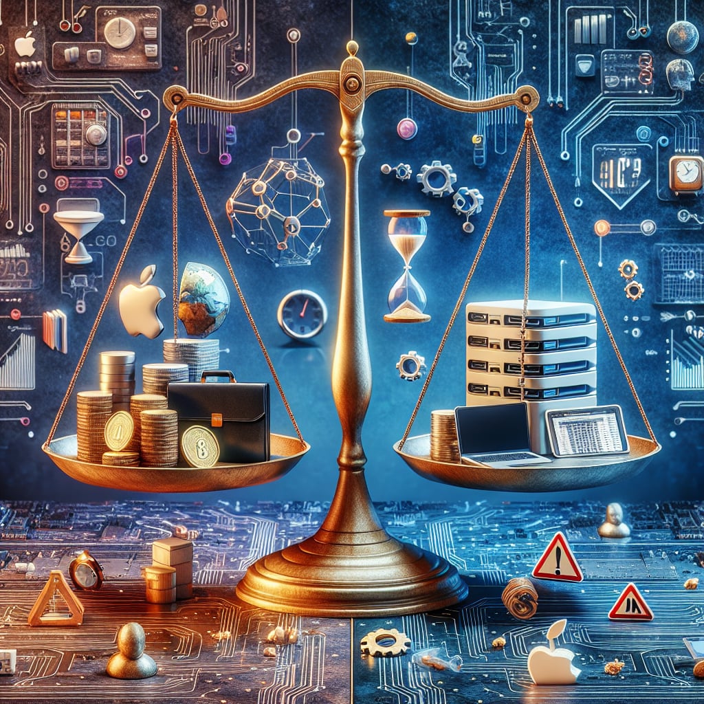 Launching Your First AI Project: Balancing Reach, Impact, Confidence, and Effort