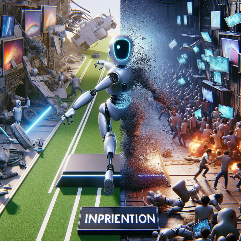 Challenges of Bringing AI into Production for Gaming