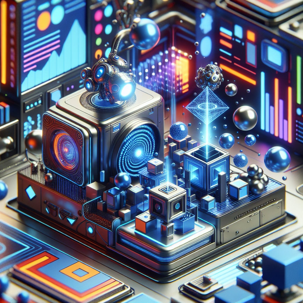Roblox Introduces Groundbreaking AI Tools for Game Development
