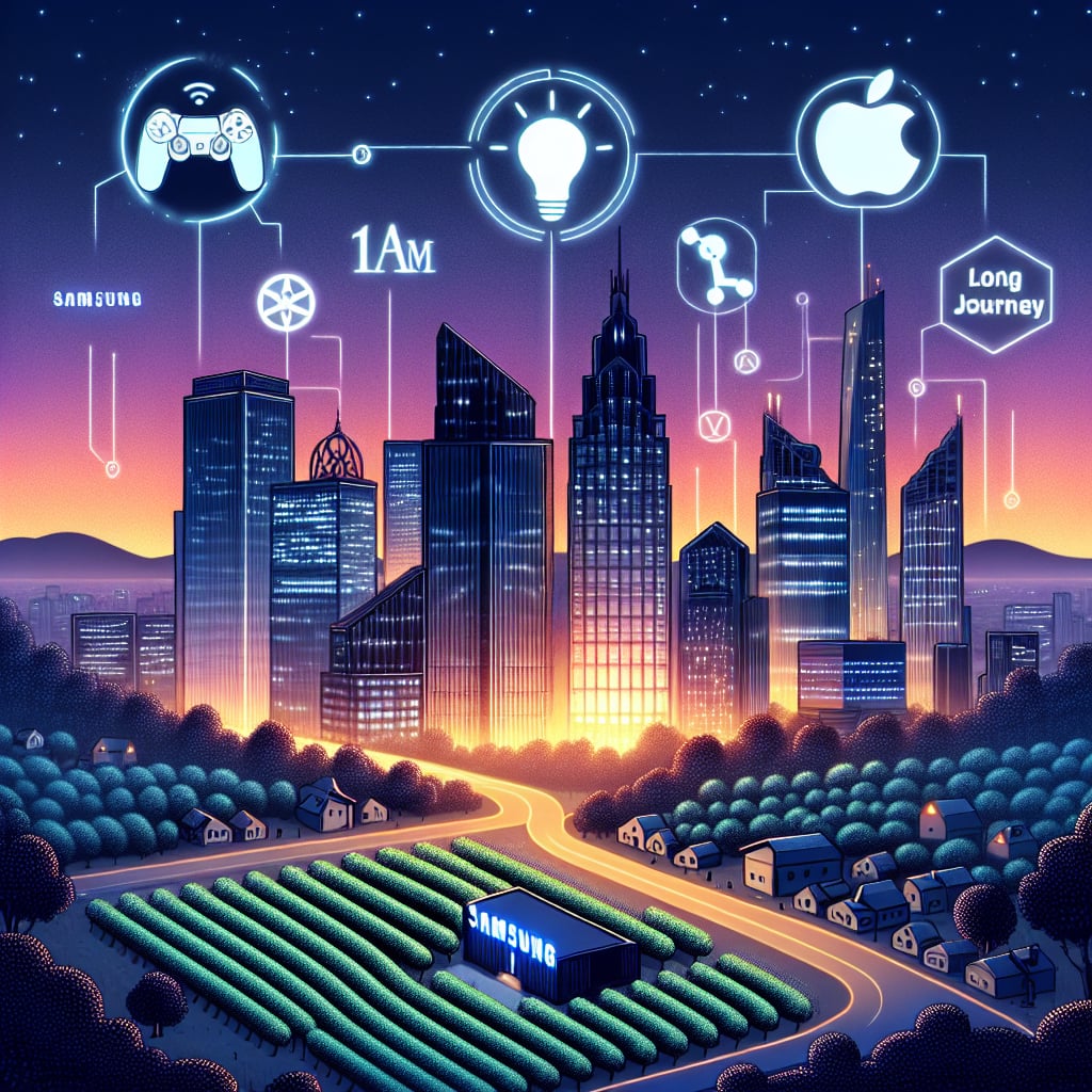 Operative Games Unveils AI-Driven Interactive Storytelling Platform