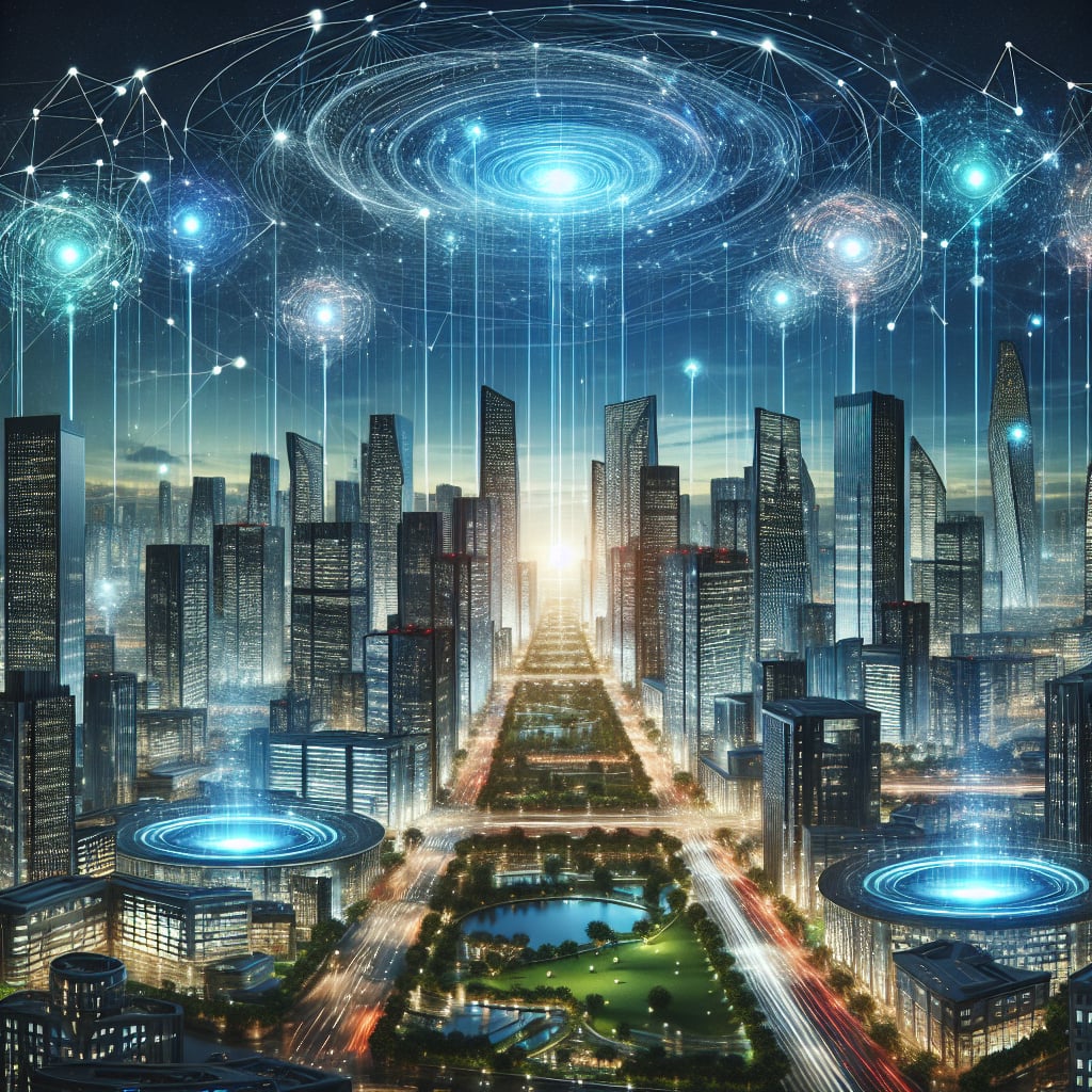 Nvidia Joins Forces with Telecom Giants to Revolutionize 6G Networks through AI