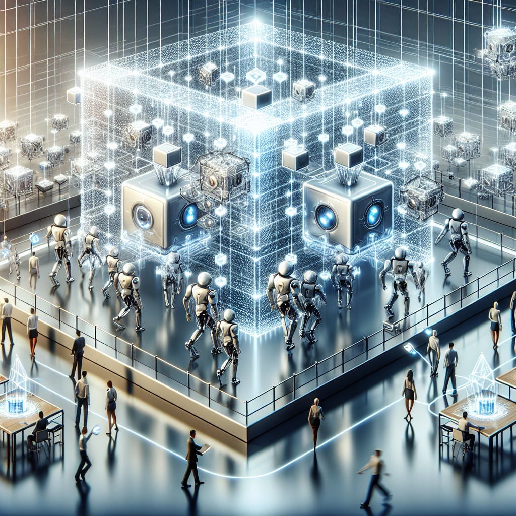 Halliday Raises $20 Million to Enhance AI Security in Blockchain