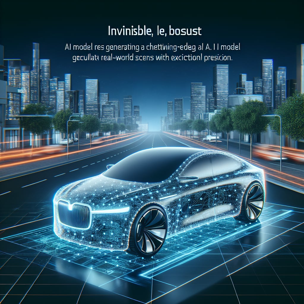 Nvidia's Cosmos-Transfer1: Revolutionizing Robot Training with Photorealistic Simulations