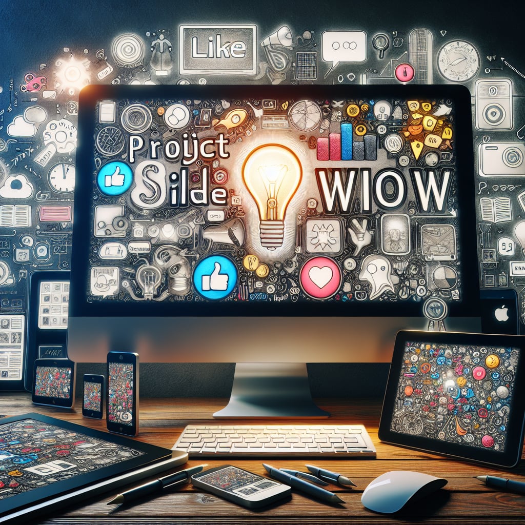 Adobe Introduces AI-Powered Presentation Creator
