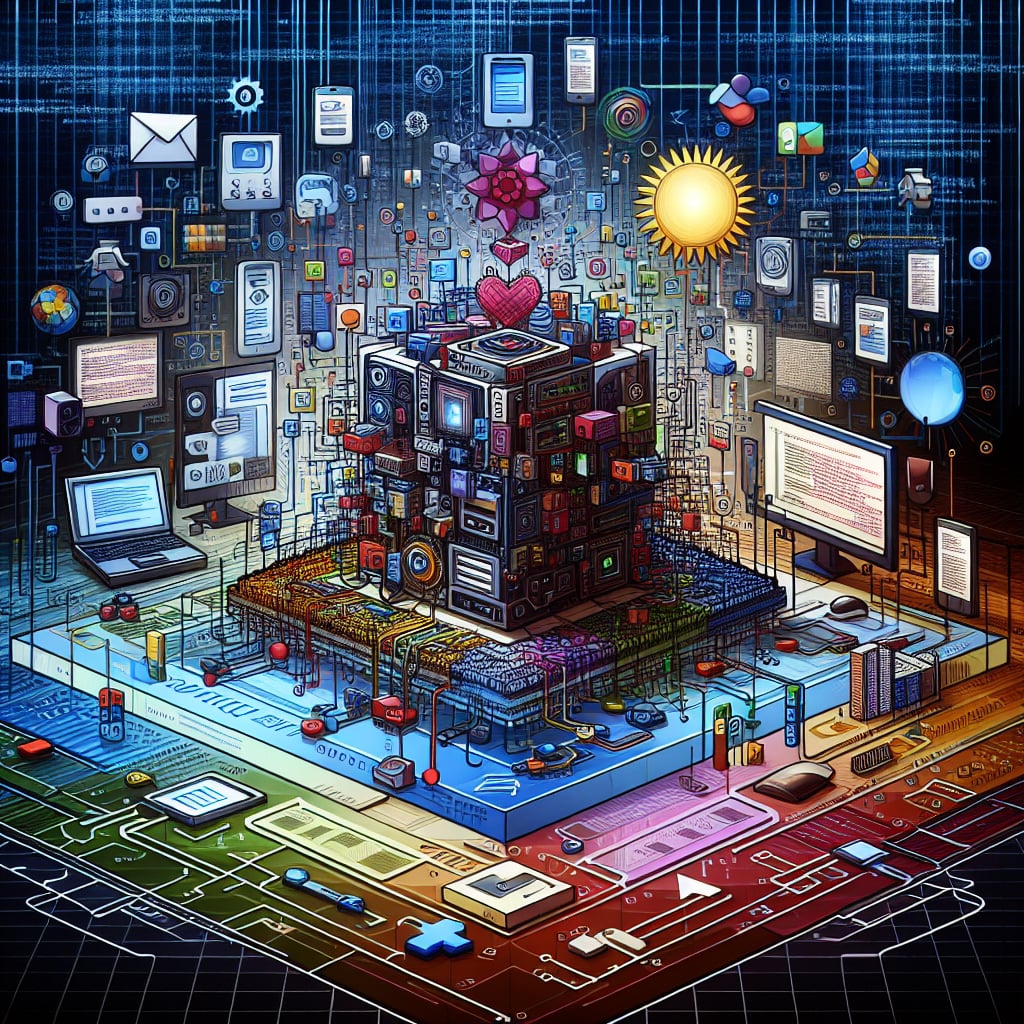 Unity's Latest Update Set to Transform Game Development with Advanced AI Workflows