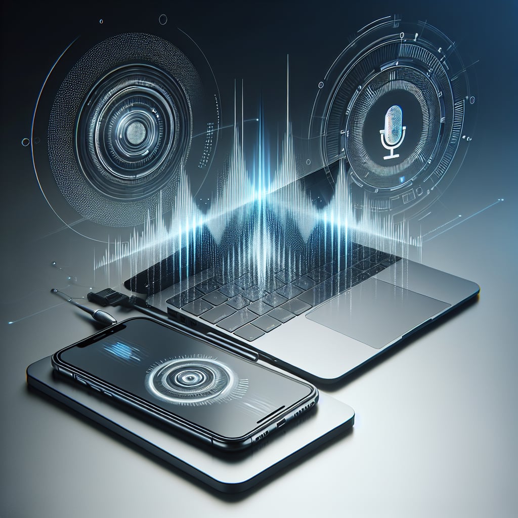 Revolutionizing Text Applications with Advanced Voice AI