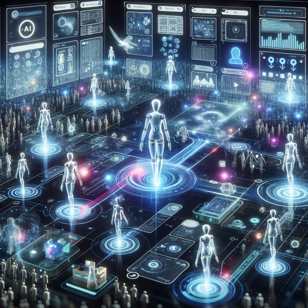 The Risks of Granting Total Control to AI Agents