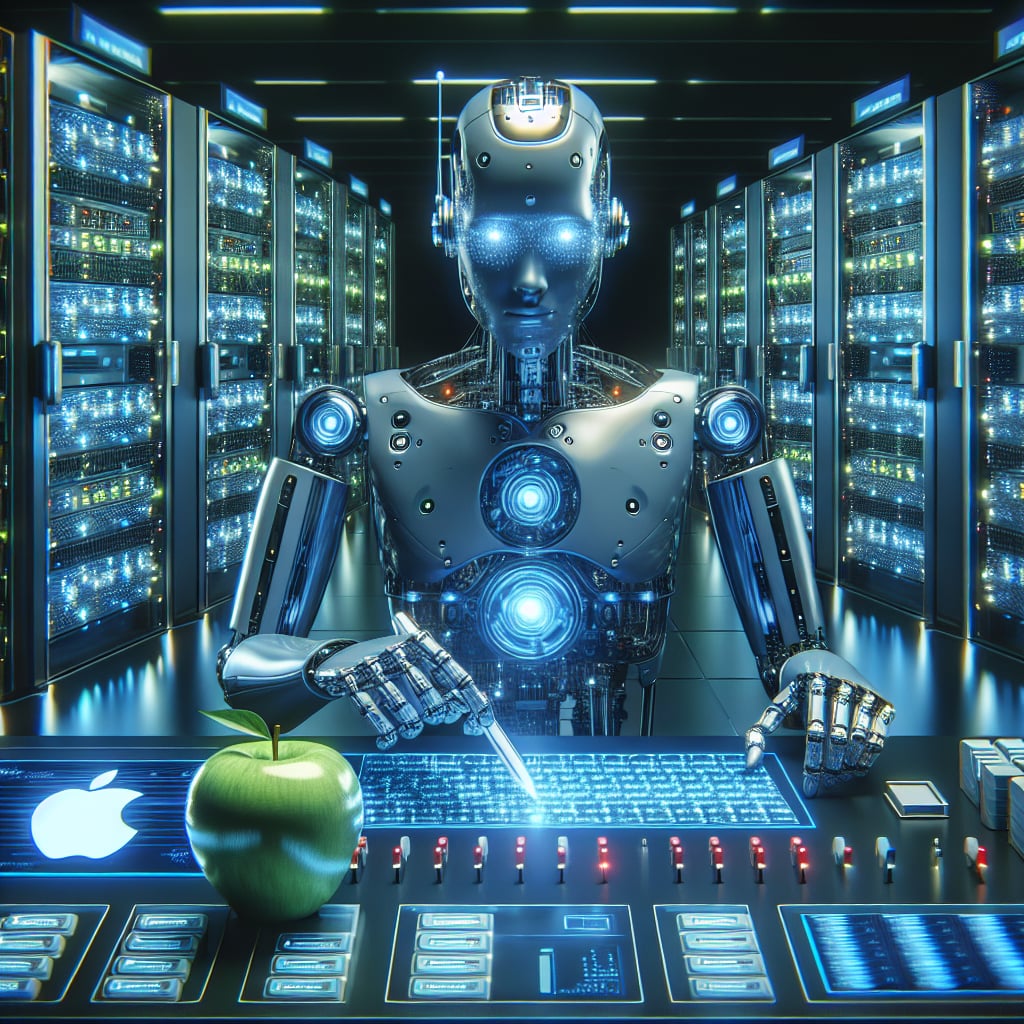 Transforming SOC Operations with AI Copilots: A New Era in Security Management