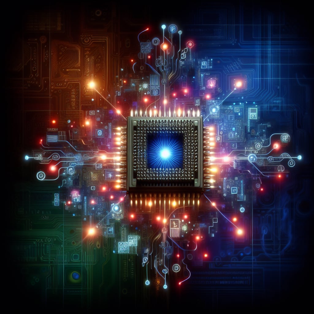 Nvidia's MambaVision: Pioneering Efficiency in Computer Vision
