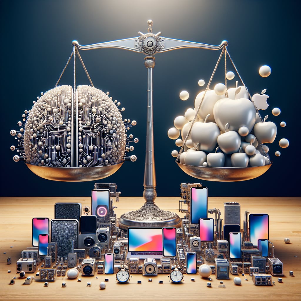The Current Landscape of AI: Distinguishing Fact from Fiction
