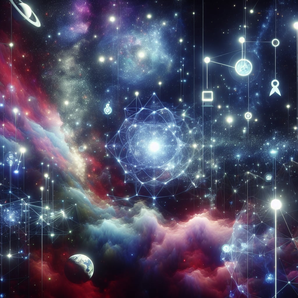 SingularityNET Partners with Star Atlas: Revolutionizing Web3 Gaming with AI