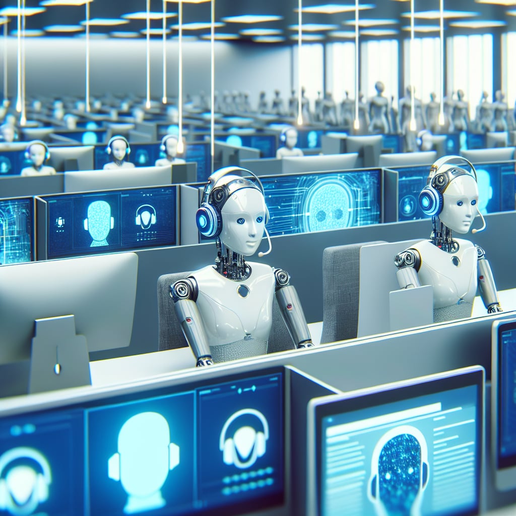 Observe.AI Revolutionizes Customer Service with VoiceAI Agents