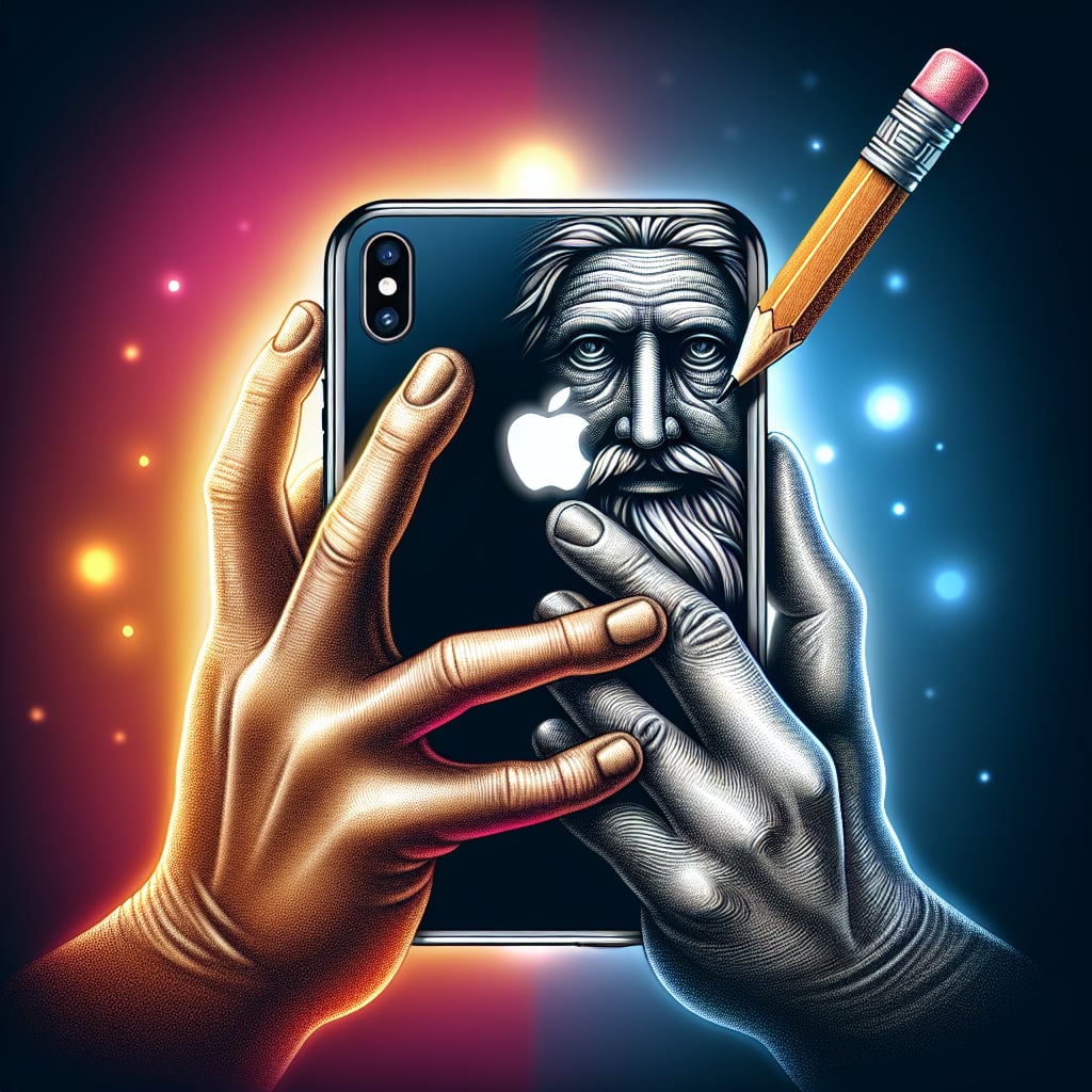AI Image Trend Faces Pushback Over Copyright Concerns