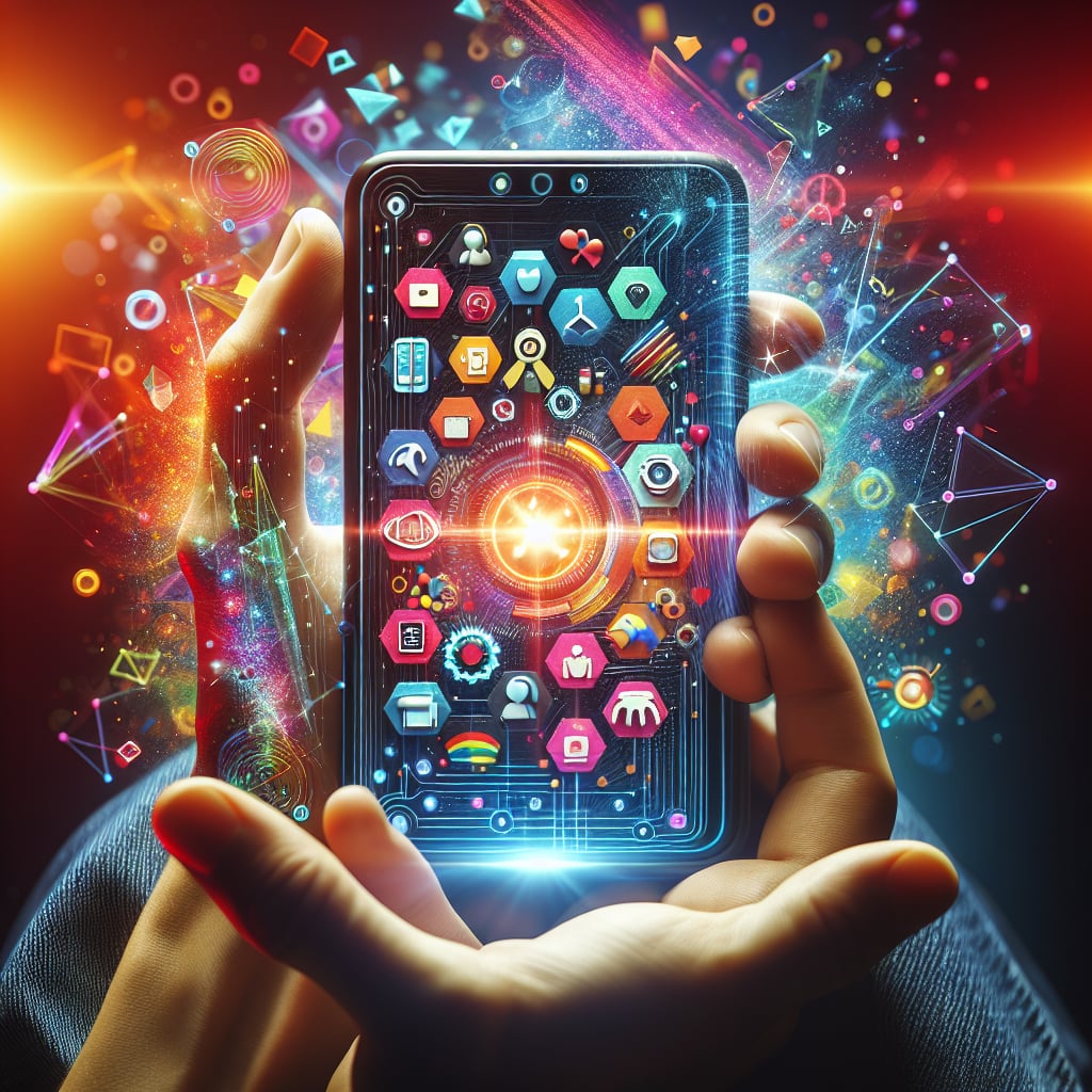 Revolutionizing Mobile Gaming Ads with AI Technology