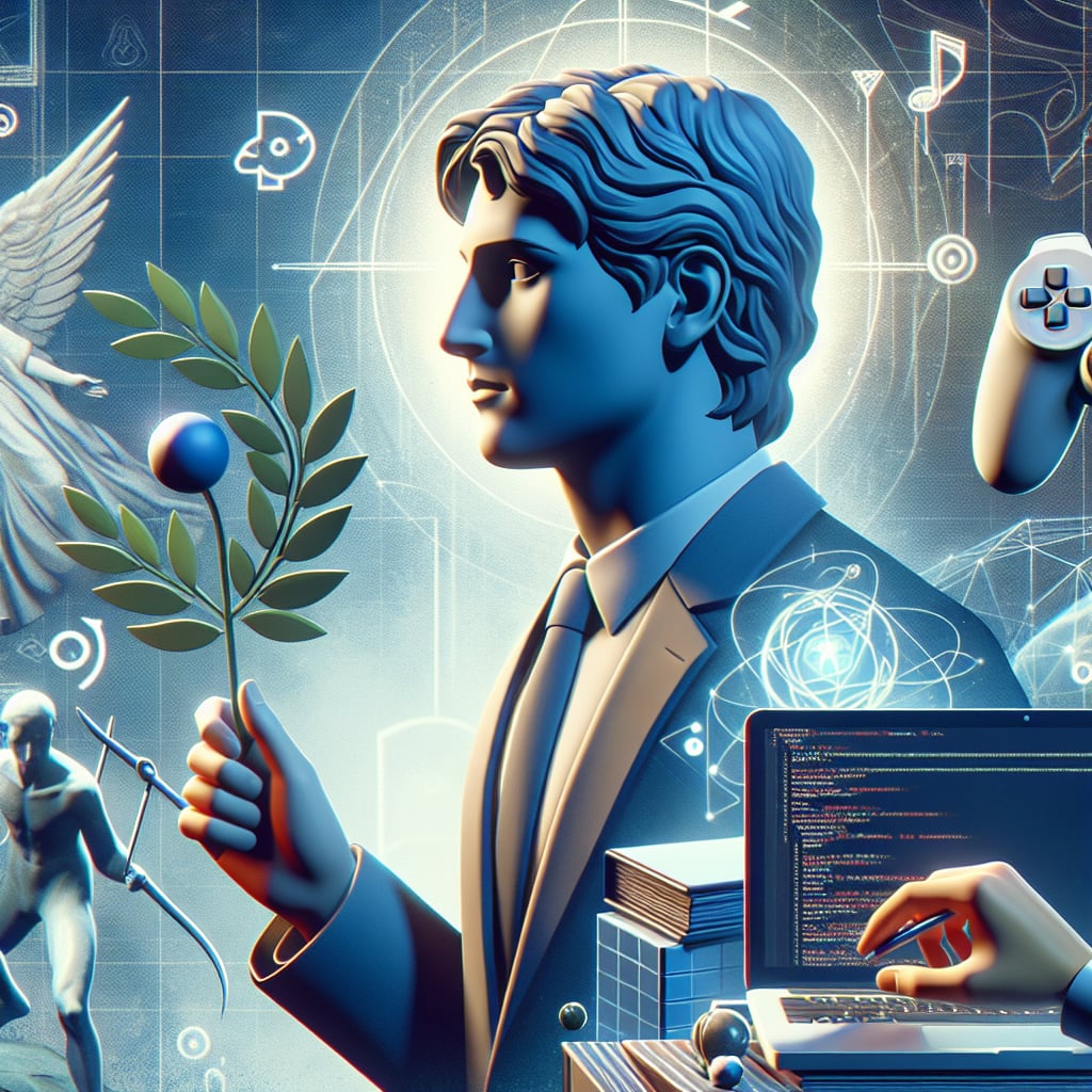 Unity 6: Revolutionizing Game Development with AI