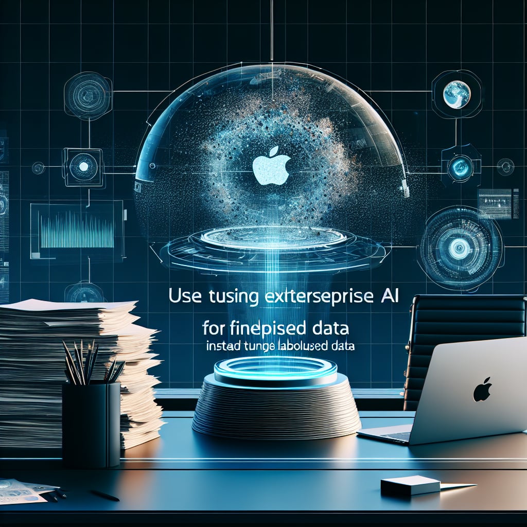 Revolutionizing AI Fine-Tuning: The Databricks Approach
